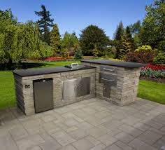 Maybe you would like to learn more about one of these? Outdoor Built In Prefab Kitchen Islands Custom Options For Sale Outdoor Kitchen Island Outdoor Kitchen Patio Prefab Outdoor Kitchen