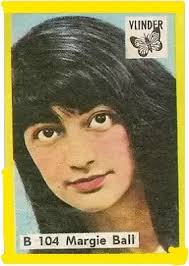 Margie Ball