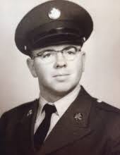 Obituary information for John Kendall