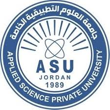 Applied Science Private University