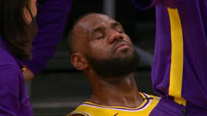 A new legacy (2021) and smallfoot (2018). Lebron James Dubbed Actor Of The Year By Fellow Nba Star Sportbible