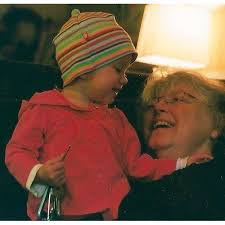 Christine Biggins's Instagram, Twitter & Facebook