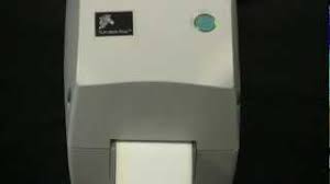 6 after these steps, you should see zdesigner lp 2824 plus (zpl) device in windows peripheral manager. Zebra Tlp 2824 Plus Printer Setup Youtube