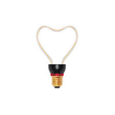 Led Art Bulb Clear Designer Furniture Architonic