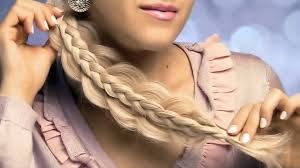 Maybe you would like to learn more about one of these? 15 Fantastic Intricate Hair Braids