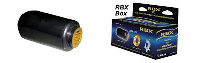 rbx rubex hub kit