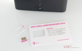 Wir bitten um verständnis und informieren sobald wir den genauen termin kennen. Test Und Erfahrungsbericht Zu Magentamobil Speedbox