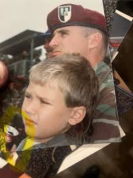 Col. David Hamilton Shelley Obituary