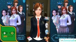 Top 15 Virtual Girlfriend Apps For Android And Ios Tech Mistake