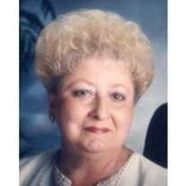 Louella C. Clark Obituary