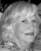 Janet Robbins Obituary