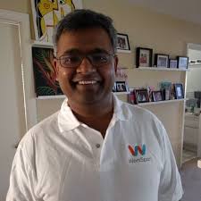 Vineet Seth (@SethVineet)