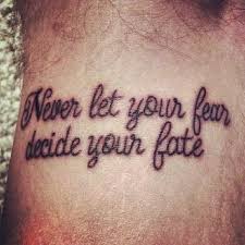 „tatuajul, care până mai deunăzi era un apanaj al criminalilor. 10 Tatuaje Cu Citate Ideas Tatuaje Cu Citate Tatuaje Idei Tatuaje