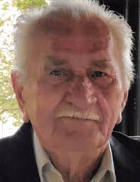 Obituary information for Henry Leonard