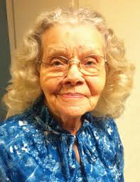 Obituary information for Clara Ellen Lohse