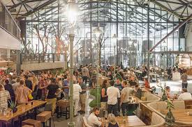 Das brewdog dogtap ist eventlocation, sommergarten und bierbrauerei in einem. Berlin Brewdog Ubernimmt Stone Brewing World Falstaff