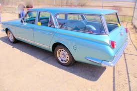Image result for Medium Tan 1964 Valiant