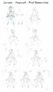 I'm no sure if i'm going o color it but if you wanna color it feel free only link back o me when you're done and credit you can ask for a sa. Magic Lolirock