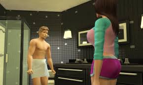 [Essel4] Jane - Episode 1