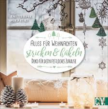 Sie müssen kein experte in sachen häkeln sein. Isbn 9783841065728 Alles Fur Weihnachten Stricken Hakeln Deko Fur Dein Festliches Zuhause Neu Gebraucht Kaufen