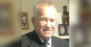 Rev. Larry Kennon McLin Sr. Obituary