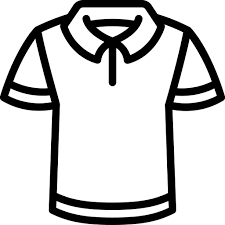 Polo Shirt Free Vector Icons Designed By Smashicons Free Icons Vector Free Vector Icon Design