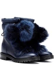 Bottes fourrure femme trouvez des biens boots fourrure femme. Bottine Fourrure Bottines Femme Fashiola Fr Comparez Et Achetez