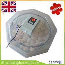 Mini 60 Eggs Poultry Incubator Chicken Goose Quail Duck Mini Egg Incubator Machine Egg Incubator Egg Hatching Machine Quail Brooder