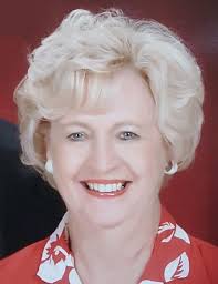 Obituary information for Gerda Ann Clark