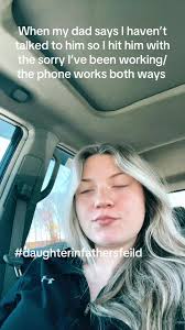 When A Dad Tells His Kids The Phone Works Both Ways