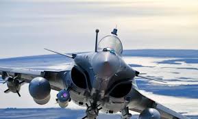 Before Macron Lands, India's $40 Billion Rafale Bet Faces Old Questions -  Inventiva