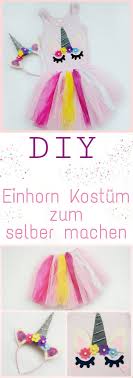 Einhorn Kostum Fur Kinder Selber Machen Teil 3 Diy Einhorn Haarreif Kleinliebchen Einhorn Kostum Fur Kinder Einhorn Kostum Selber Machen Kostum Selber Machen Kind