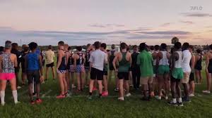 High School Boys' 5k Race Of Champions