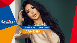 In 2022 the european solidarity corps will also contribute to the european year. Eurovision 2022 Who Should Represent Armenia Youtube