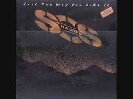 No One S Gonna Love You The S O S Band Gonna Love You Beautiful Songs Folk Music