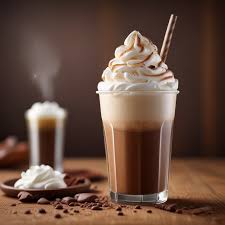 Frappé de Café