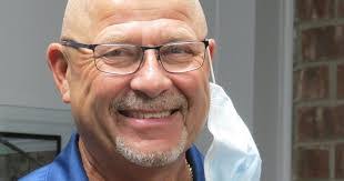 Darrell Trogdon's Instagram, Twitter & Facebook