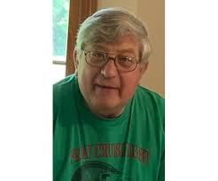 Dennis T. Oberther Obituary (2022)