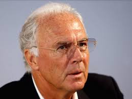 Jun 09, 2021 · original article on ronpaulinstitute.org. Kein Fotoabdruckverbot Niederlage Fur Beckenbauer Kinder Vor Bgh Haz Hannoversche Allgemeine