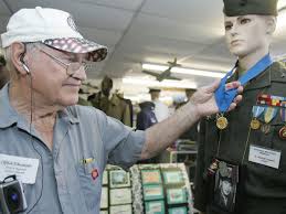 Should veterans wait for Jindal to give medals?