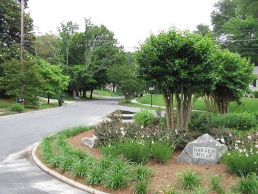 Garden Hills