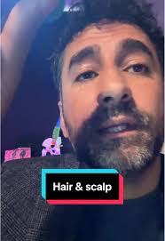 Scalp ASMR: Ultimate Hair and Scalp Check Experience