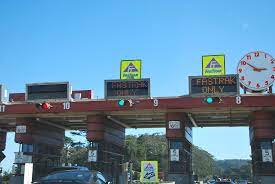 $6.05 (see below for details and requirements) only motorized vehicles pay tolls on the golden gate bridge. Golden Gate Bridge Toll Collection The End Of An Era