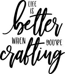 Download The Silhouette Cameo 3 A Crafter S Dream Machine Free Printables Svg Craft Room Quotes Craft Quotes Craft Room Signs
