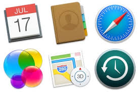 Convertio — advanced online tool that solving any problems with any files. Apple Icons