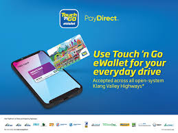 Pay for tolls straight from the app! Good News Drivers Pay Tolls The Touch N Go Ewallet Facebook