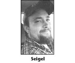 LARRY SEIGEL Obituary (1973