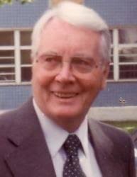 Obituary of Robert J. Coughlan
