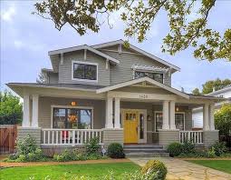 Captivating Craftsman Style House Building Design Interior And Exterior Tags Craftsman Style Craftsman Style Homes Craftsman House Exterior House Colors