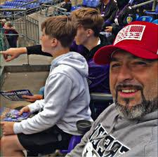 Travis Bowers updated his profile picture.